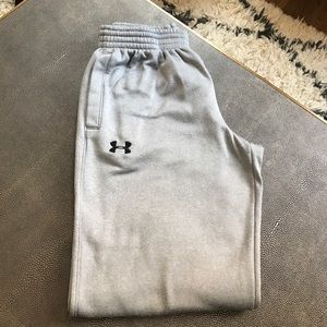 Under Armour Sweatpants